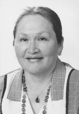 Imogene Bowen
