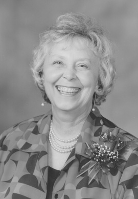Judi Knutzen