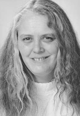 Karen Andrews