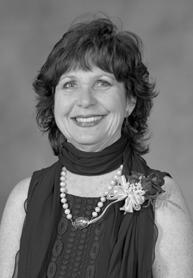 Nancy Gentry