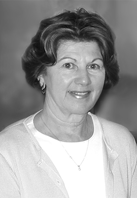Patty Cohen