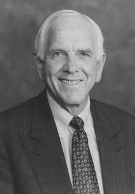 Representative Dave Quall