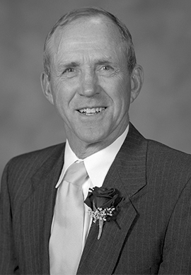 Roger (Joe) Peterson