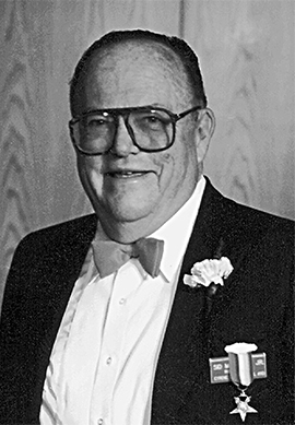 Sydney S. McIntyre Jr.