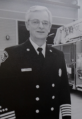 Denis Hofstad