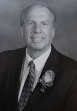 Dr. Gary Tollefson