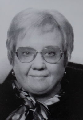 Joan Martin