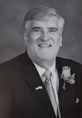 Robert "Skip" Pass