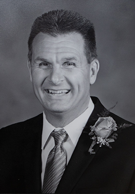 Roger Valentine