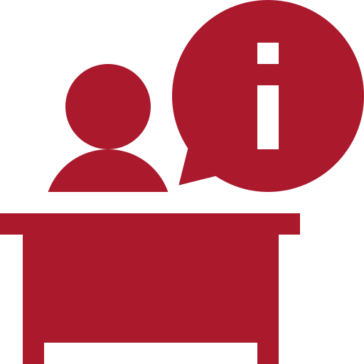 Drop-In Advising