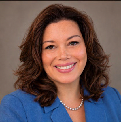 Monique Guillory