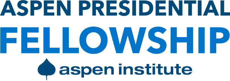 Aspen Institute's Aspen Presidential Fellowship