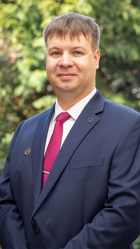 Oleg Ostavnoi