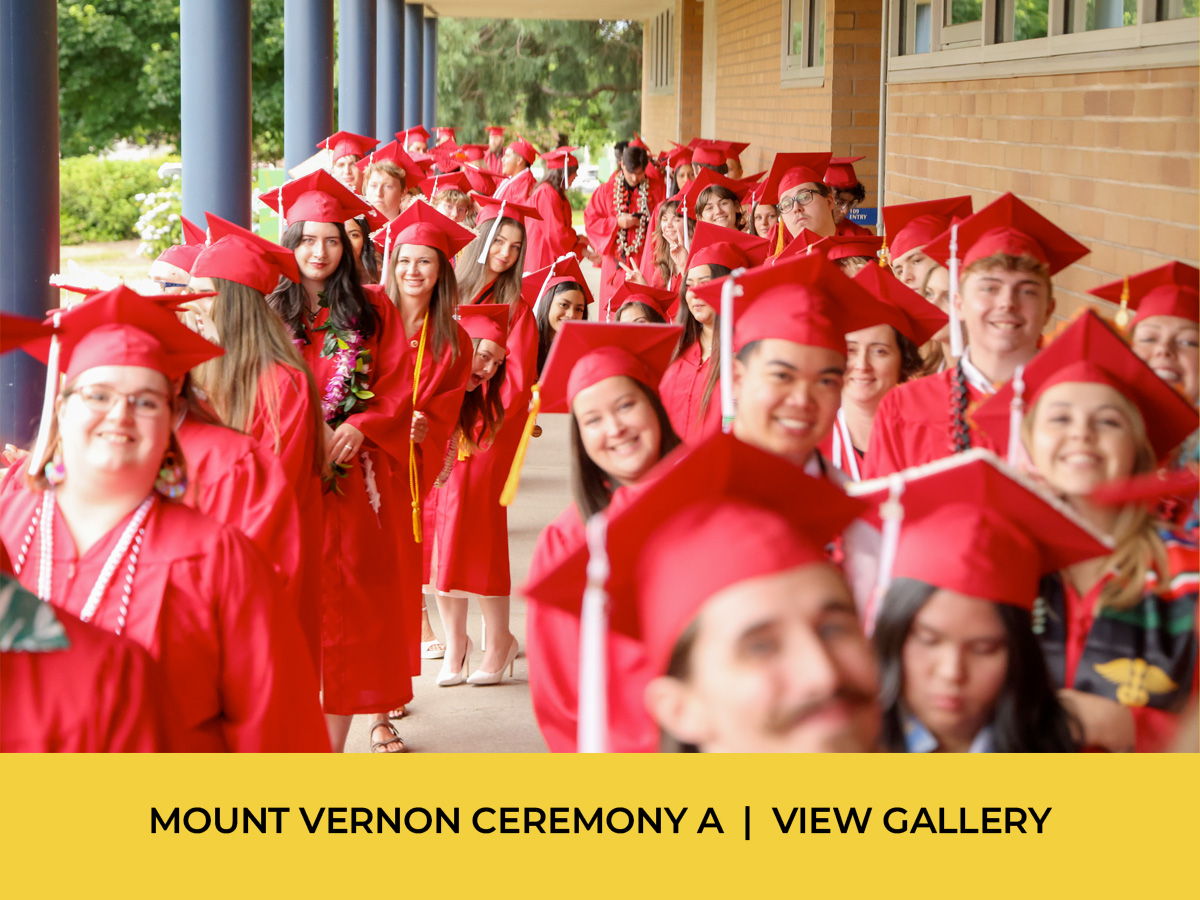 View Mount Vernon Ceremony A Photo Gallery