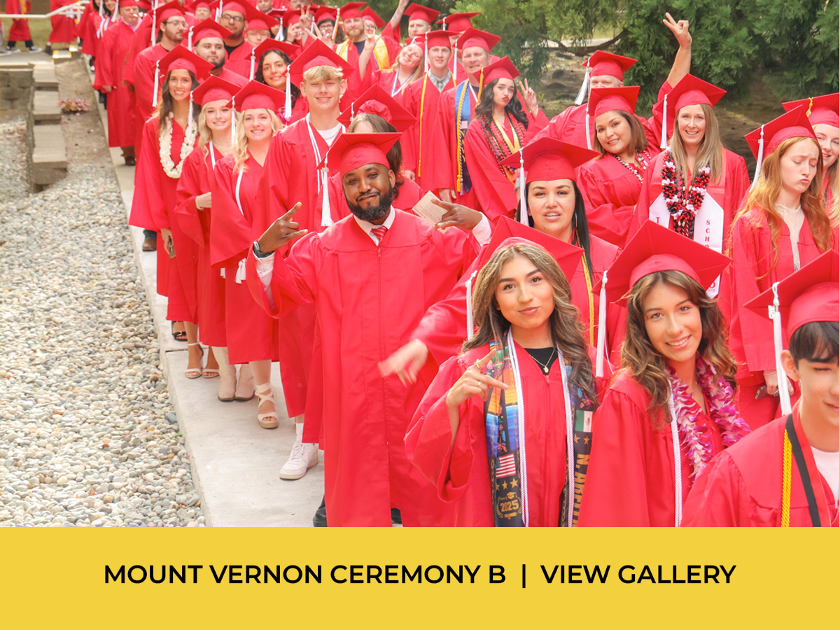 View Mount Vernon Ceremony B