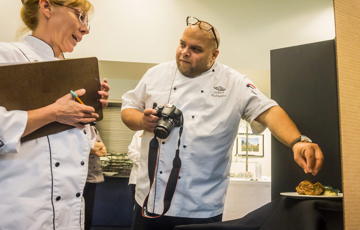 Culinary Arts Culinary Arts