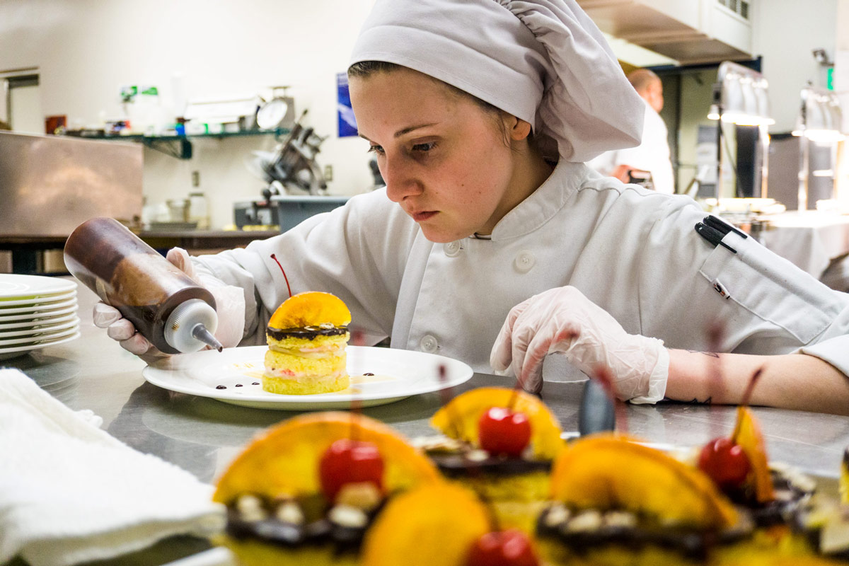 Culinary Arts Culinary Arts