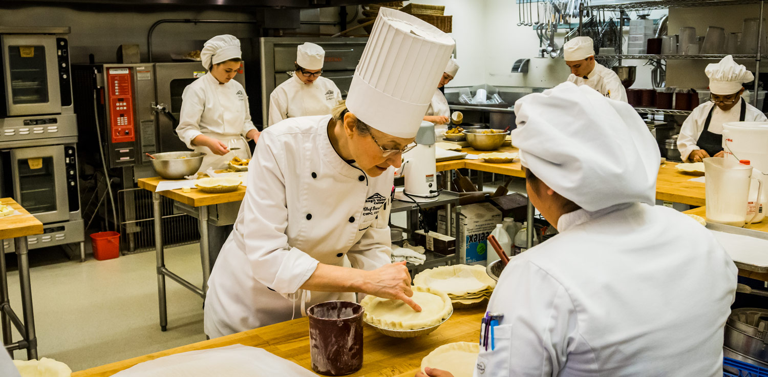 Culinary Arts Culinary Arts