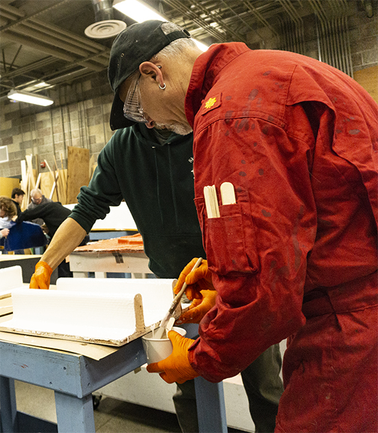 Manufacturing Technology Manufacturing Technology