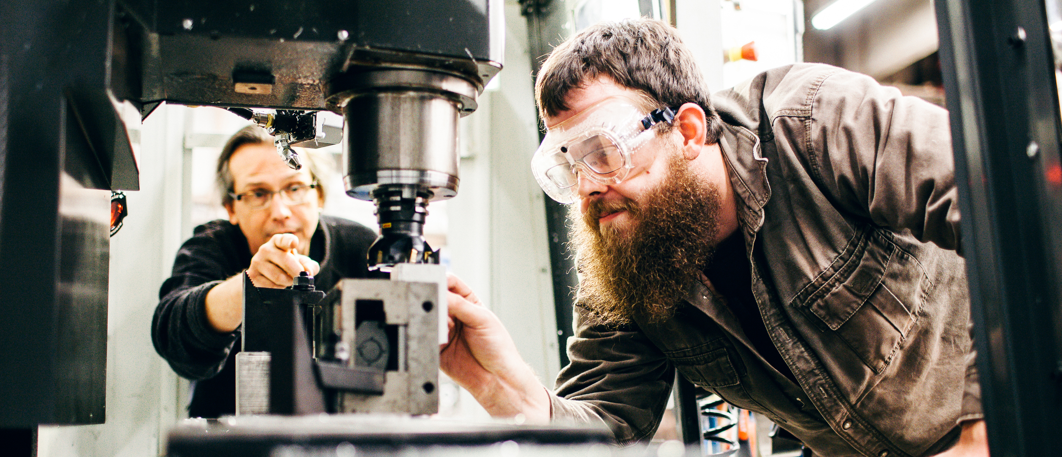 Manufacturing Technology Manufacturing Technology