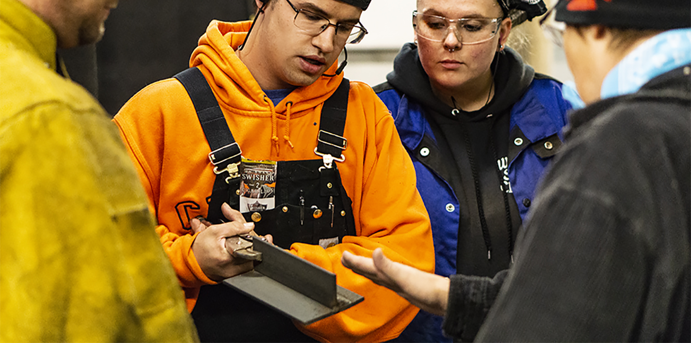 Welding Technology Welding Technology