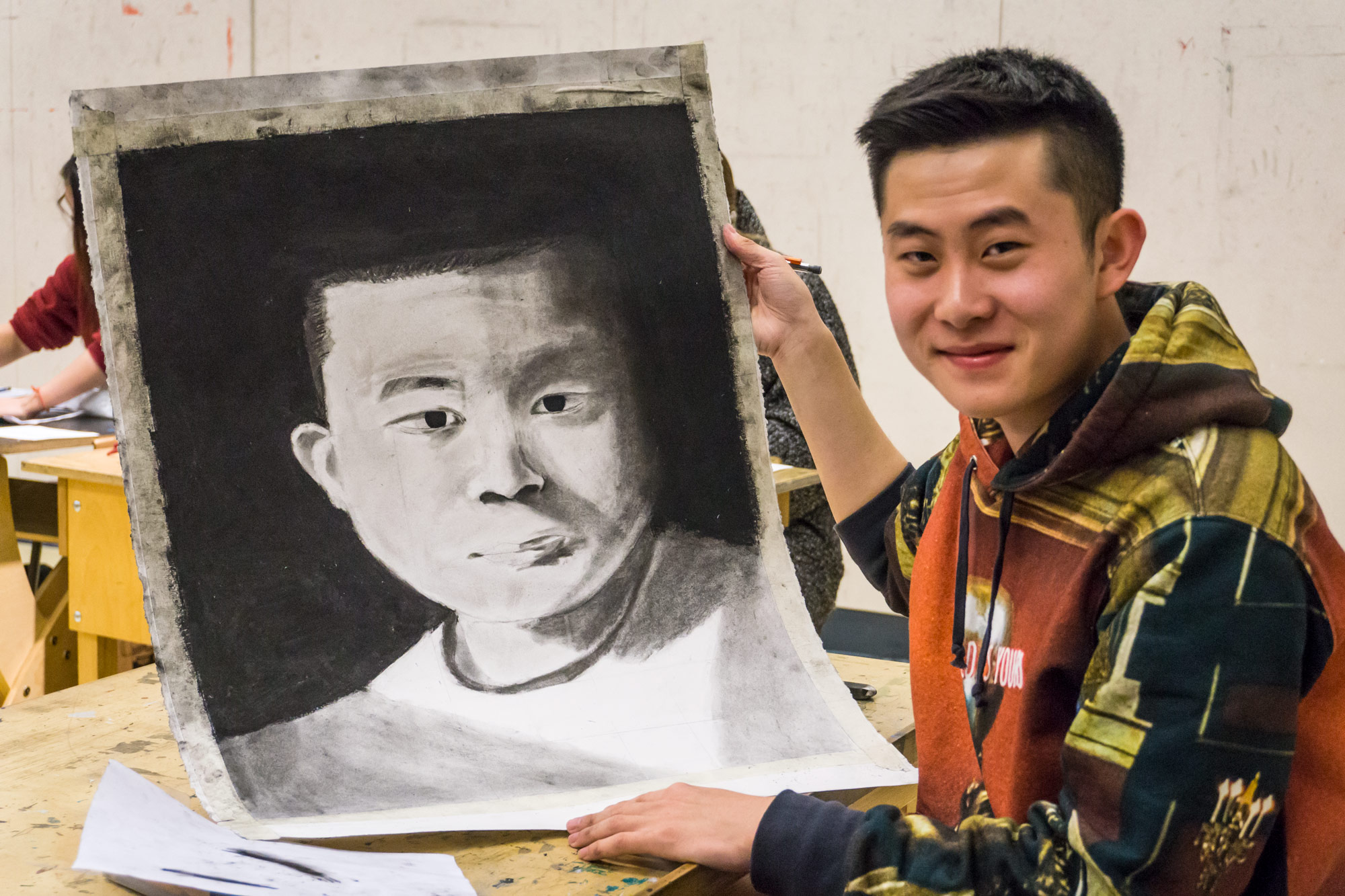 Visual Arts Visual Arts