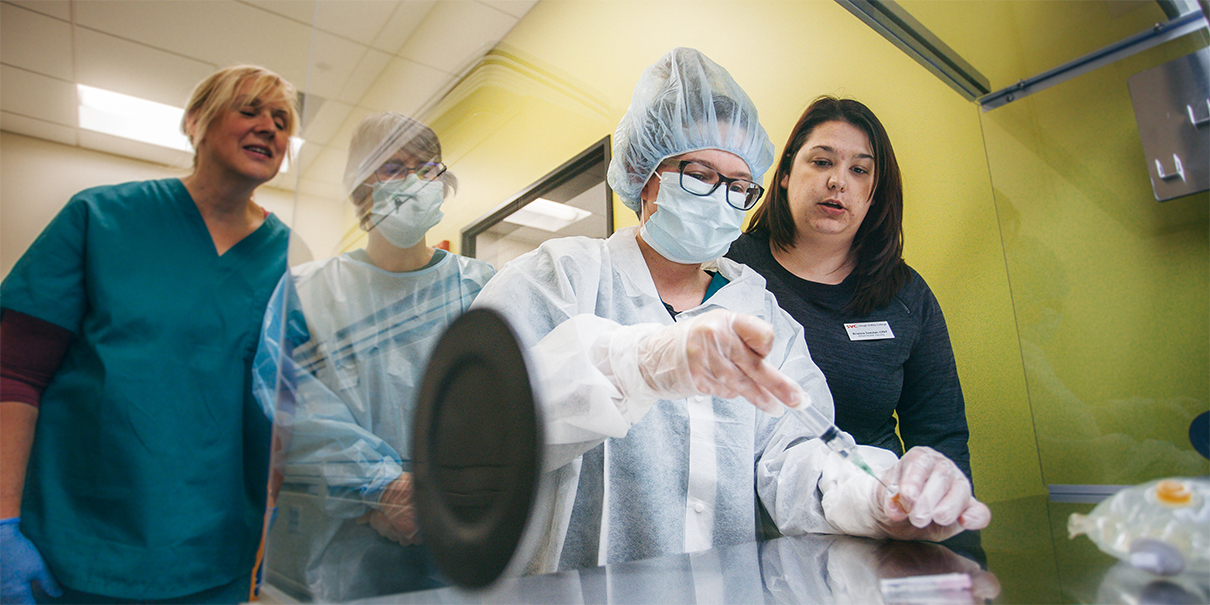 Pharmacy Technician Pharmacy Technician