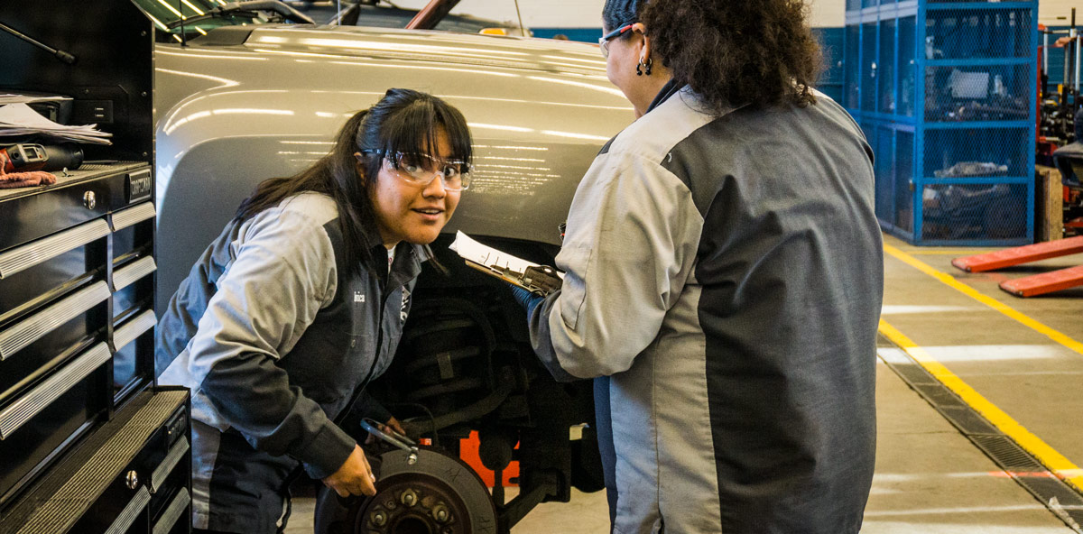 Automotive Technology Automotive Technology