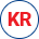 Korean language icon