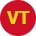 Vietnamese language icon