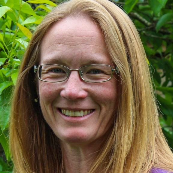 Meet Dr. Cindy Elliser