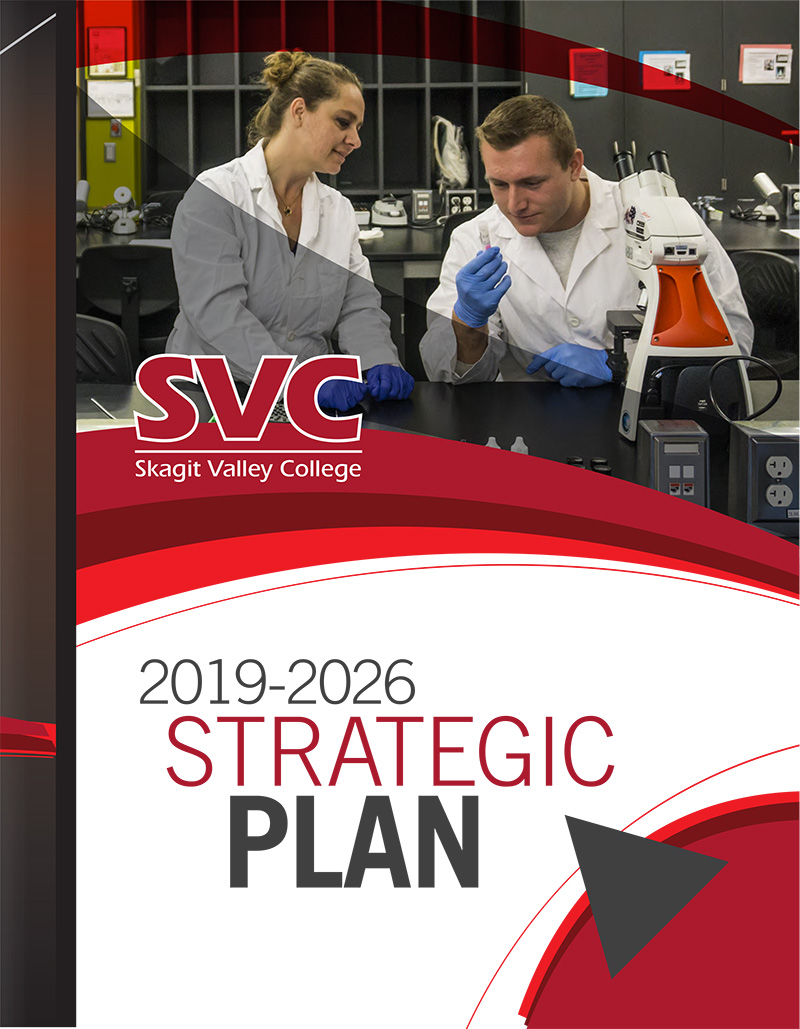 Strategic Plan