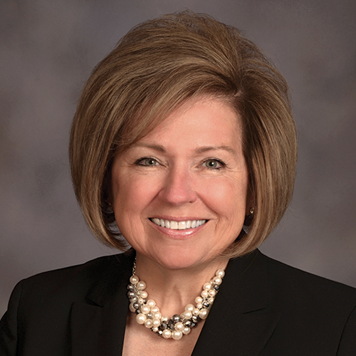 Kathryn Bennett, Board of Trustees, Skagit Valley College