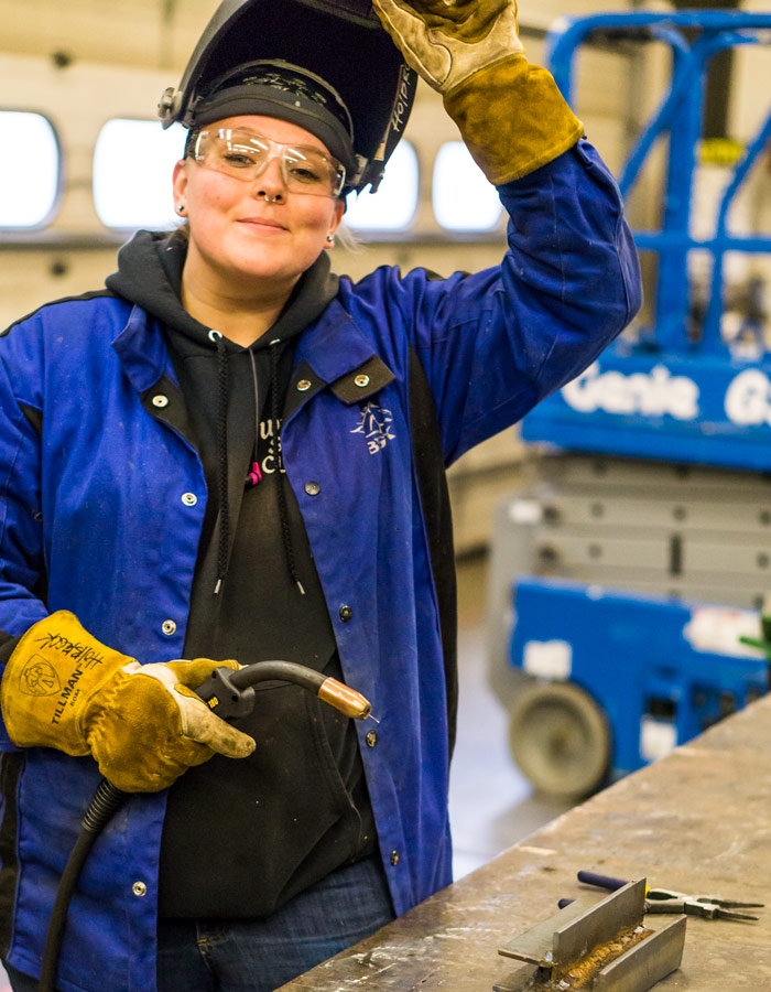 Welding Technology Welding Technology