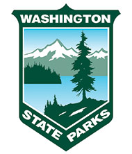  Wash. state park logo