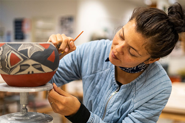 Ceramics Workshop