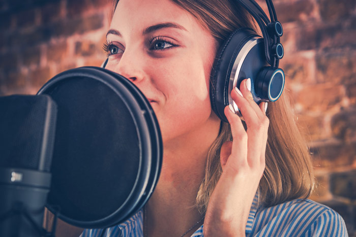 Voice-Overs: Now is Your Time