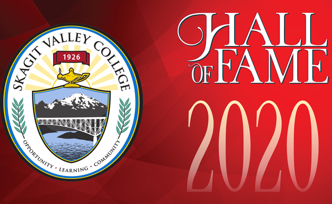 SVC Hall of Fame 2020 now accepting nominations     