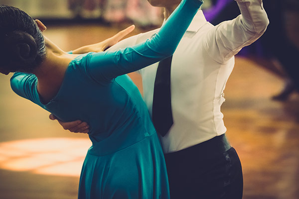 Ballroom Dancing
