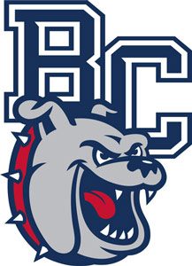 Logo for Bellevue College Bulldogs