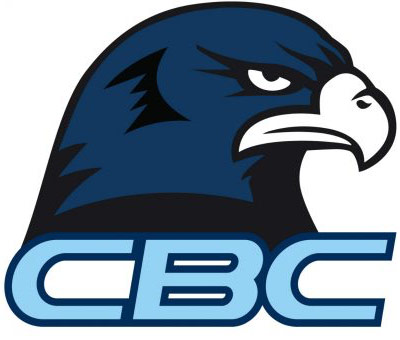 Logo for Columbia Basin College Hawks