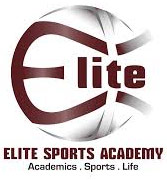 Logo for Elite Sports Academy Logo for Elite Sports Academy
