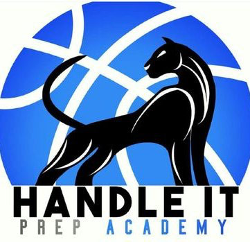 Logo for Handle It Prep Academy