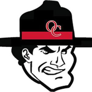Logo for Olympic College Athletics