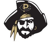 Logo for Peninsula College Athletics