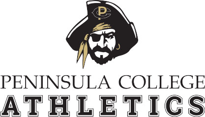 Logo for Peninsula College Athletics