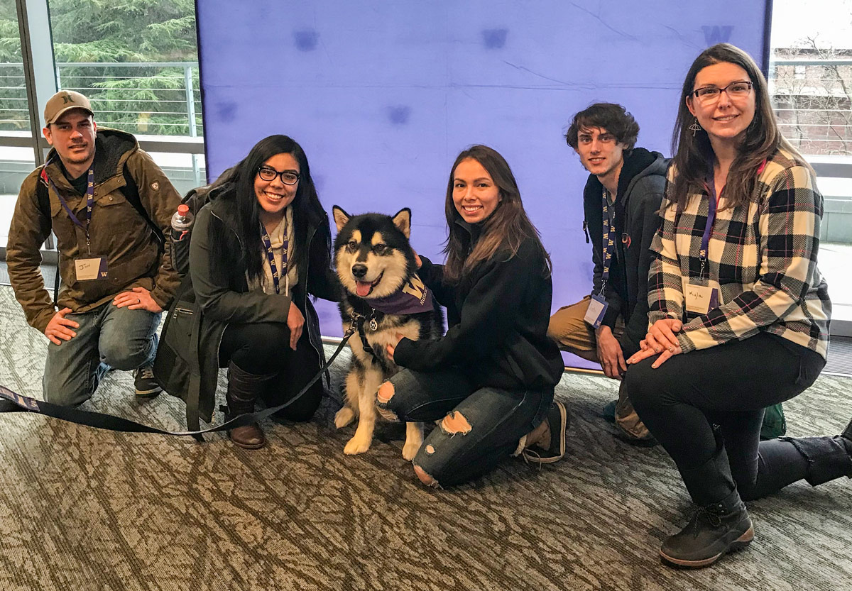 Students awarded Cardinal STEM award for 2019