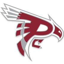 Logo for Pierce Community College Raiders