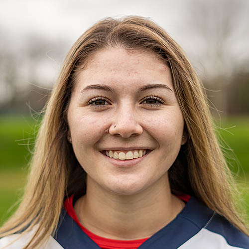 Skagit Valley College Cardinal Women's Baseball player