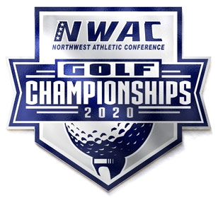 Logo for NWAC Championships